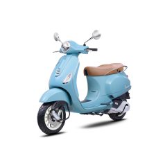 LX 125 összes típus