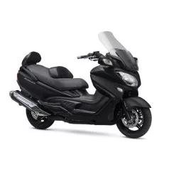 Burgman 650