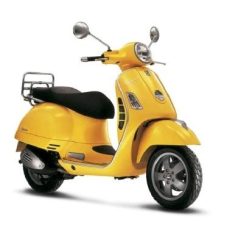 GTS 125 4T 2007-2012 ZAPM31300 (M315M)