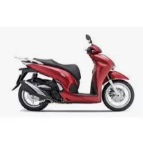 SH 125 I ABS
