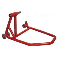 Motoremelő bak, crossbak