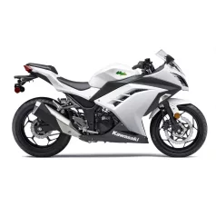 EX 300 ABS Ninja