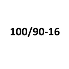 100/90-16
