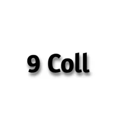 9 coll QUAD gumiköpeny