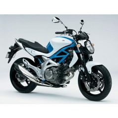 SFV 650 ABS Gladius