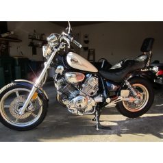 XV 1100 Virago