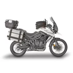 Tiger 800 XR (2018-2019)