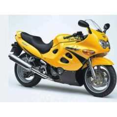 GSX 600 F (1998-2002)