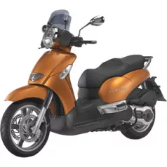 Scarabeo 500 (2006-2012)