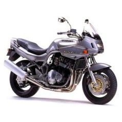 GSF 1200 Bandit (1996-1999)