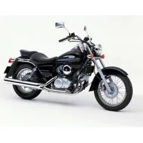 VT 125 C Shadow