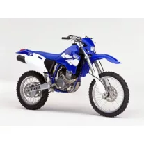 XT 600 E (1995-2002)
