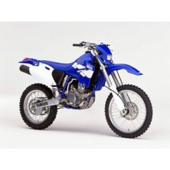 XT 600 E (1995-2002)