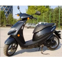 UF 50 Estilete