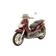 Beverly 200 2002-2003 ZAPM28200 (M282M)