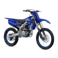 YZ 250 F