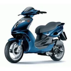 F18 Warrior 125/150