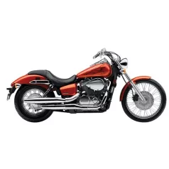 VT 750 C2 ABS Shadow Spirit