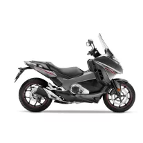 NC 750 D ABS Integra DCT