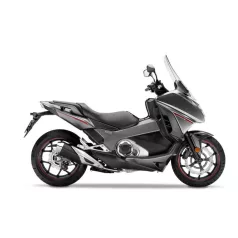 NC 750 D ABS Integra DCT