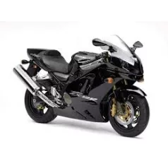 ZX-12 R Ninja