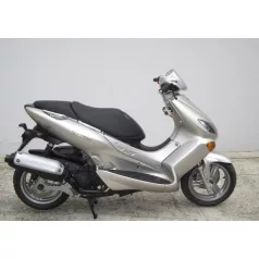 Thunder 125/150
