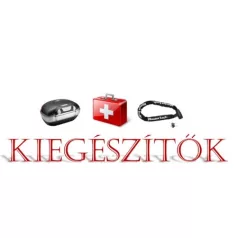 Kiegészítő - Tartozék - Ajándék
