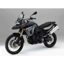 F 800 GS