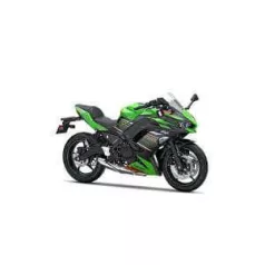 NINJA 650 ABS Tourer