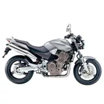 CB 600 F (LATE) Hornet
