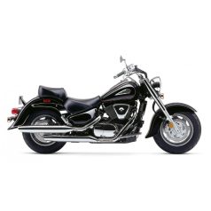 VL 1500 LC Intruder C 1500