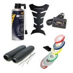 Egyéb kiegészítők