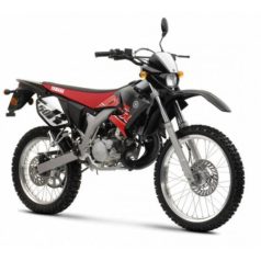 DT50 R 2004-2012 (AM6)