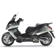 Atlantic Sprint 125/200/250/300/400/500