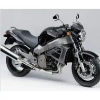 CB 1100 SF X-11