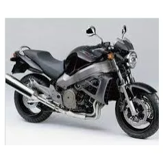 CB 1100 SF X-11