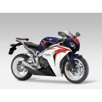 CBR 1000 RR Fireblade