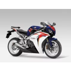 CBR 1000 RR Fireblade
