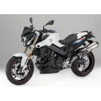 F 800 R