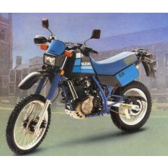 DR 600 (SN41A) 45LE 1985-1989