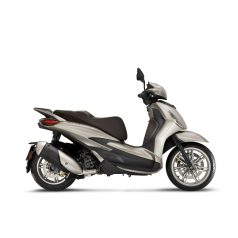 Beverly 125ie/300ie/350