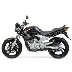 YBR 250 Fazer