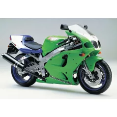 ZX-7 RR Ninja