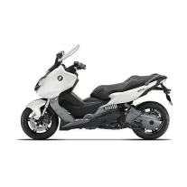 C 650 GT ABS