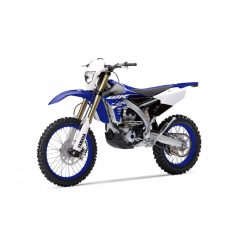 WR 250 F