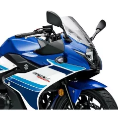 GSX 250 R ABS