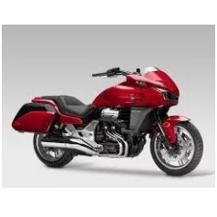 CTX 1300 ABS