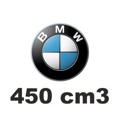 450 cm3