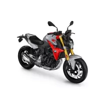 F 900 R ABS
