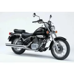 VL 250 Intruder